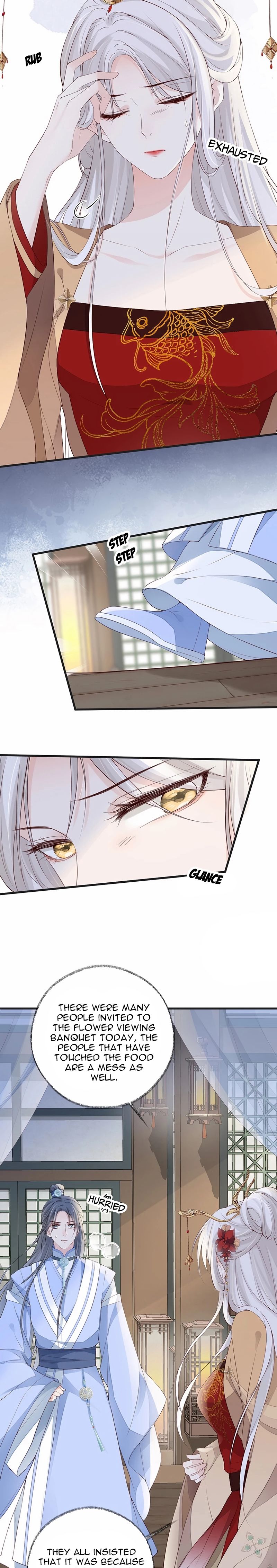 Empress Mother Chapter 77 - page 2