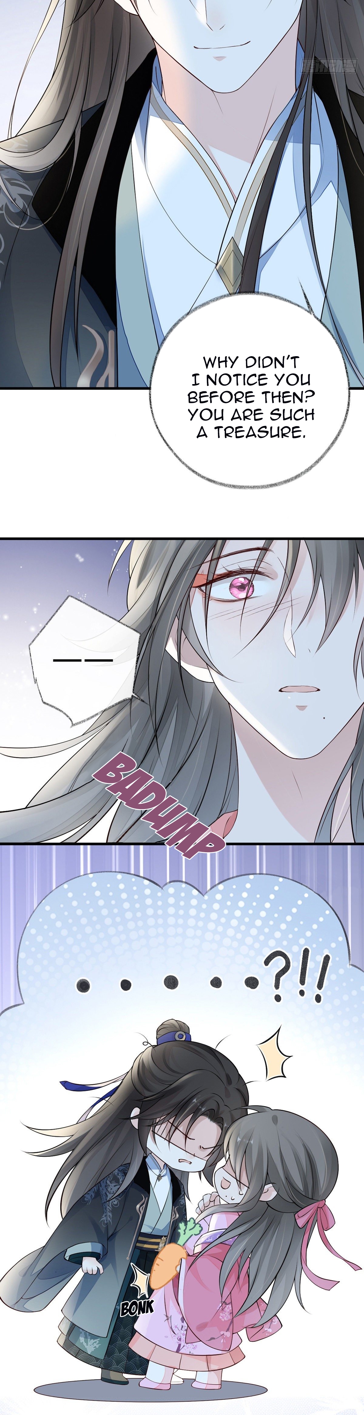 Empress Mother Chapter 68 - page 4