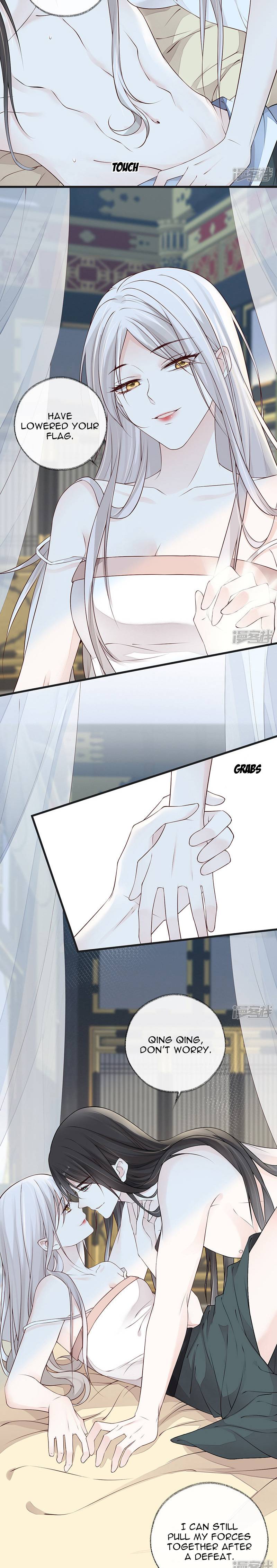 Empress Mother Chapter 57 - page 2