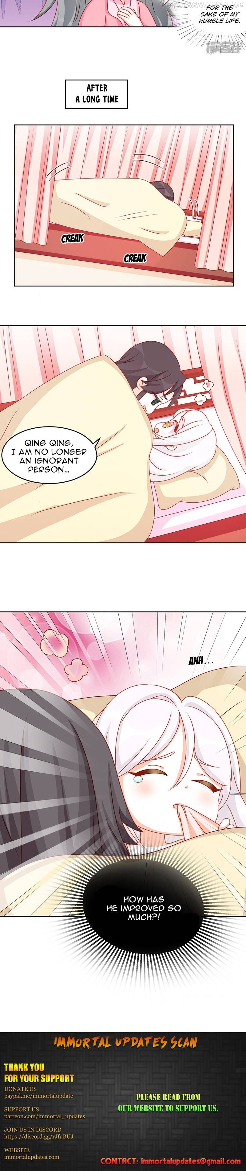 Empress Mother Chapter 55.5 - page 7