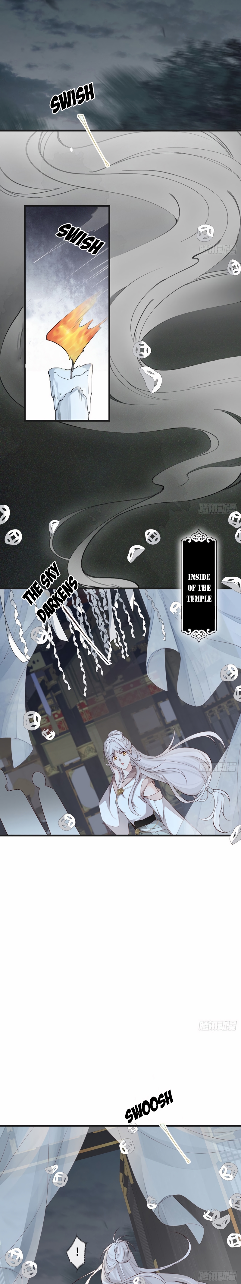 Empress Mother Chapter 51 - page 11