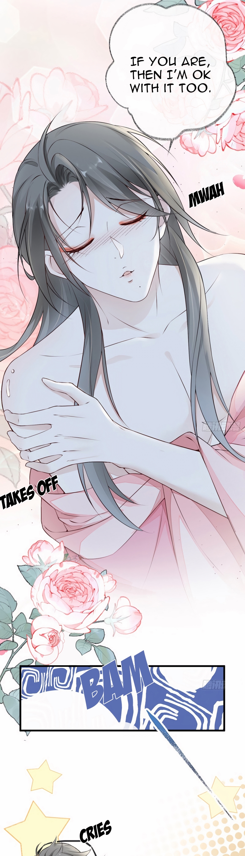 Empress Mother Chapter 50 - page 12