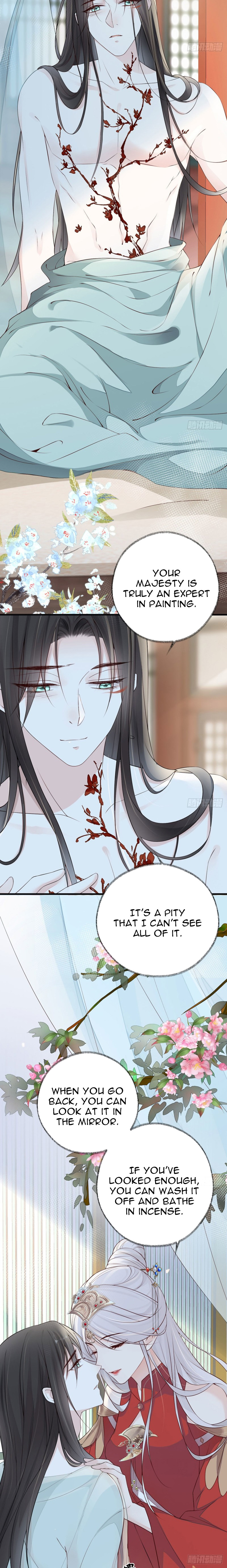 Empress Mother Chapter 47 - page 4