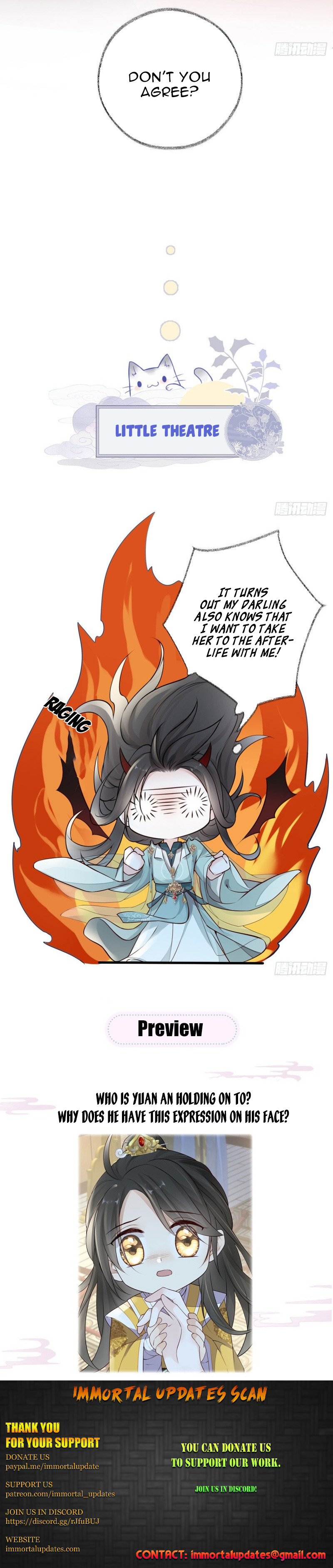 Empress Mother Chapter 46 - page 11