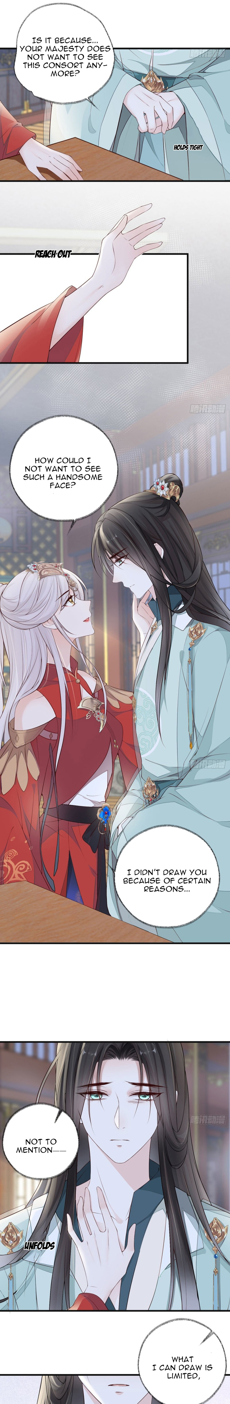 Empress Mother Chapter 46 - page 2