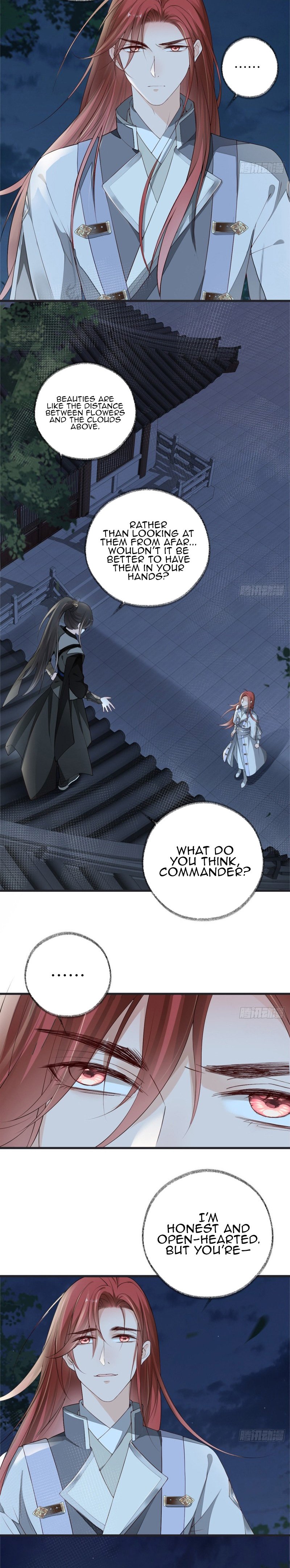 Empress Mother Chapter 42 - page 7