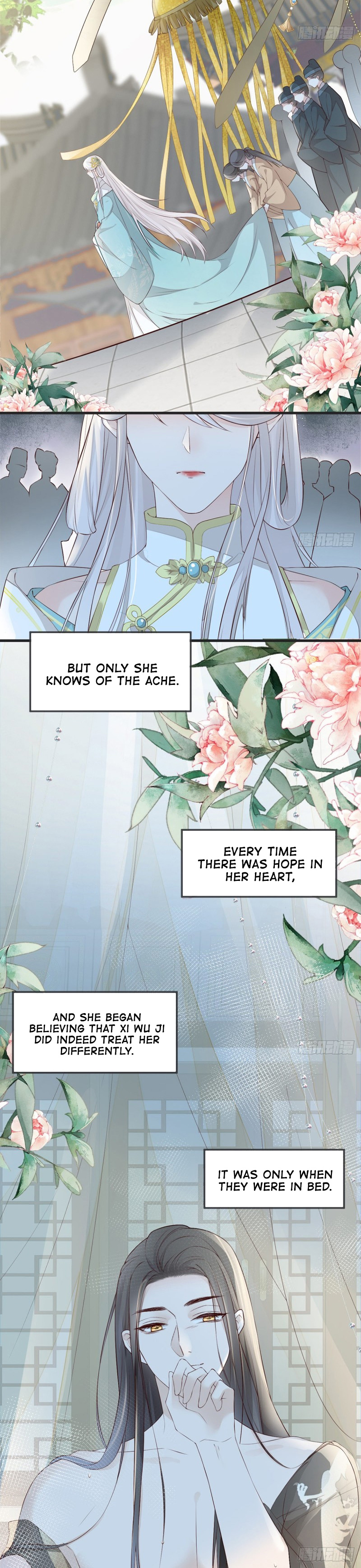 Empress Mother Chapter 41 - page 5