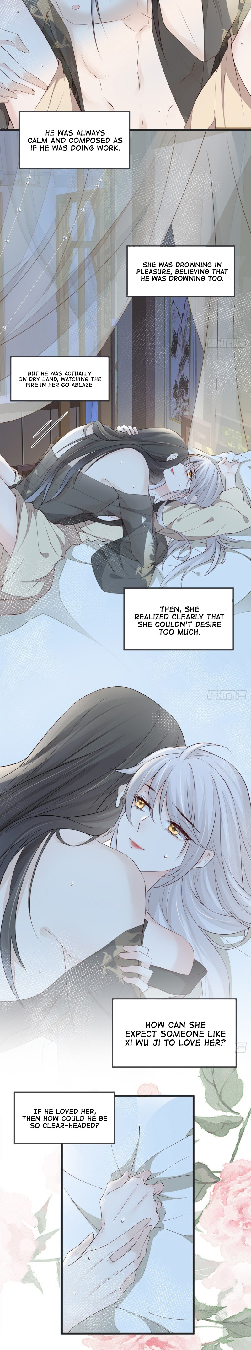 Empress Mother Chapter 41 - page 6