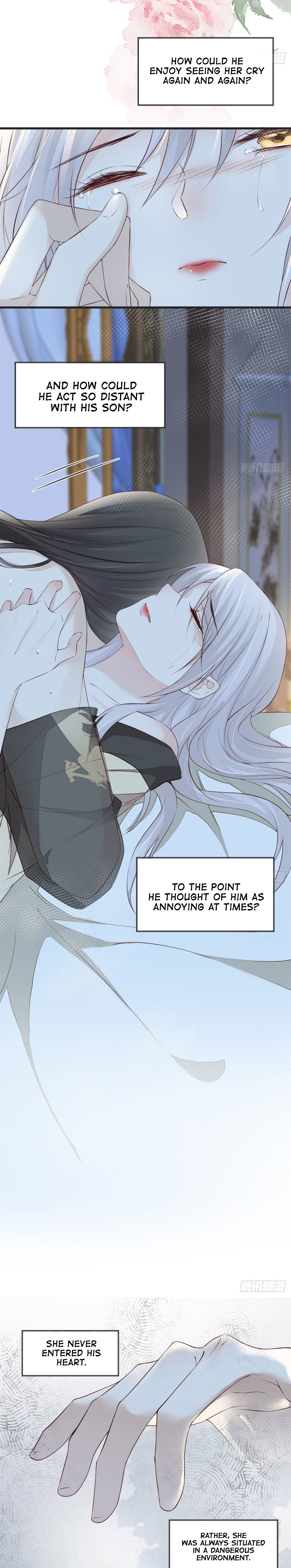 Empress Mother Chapter 41 - page 7