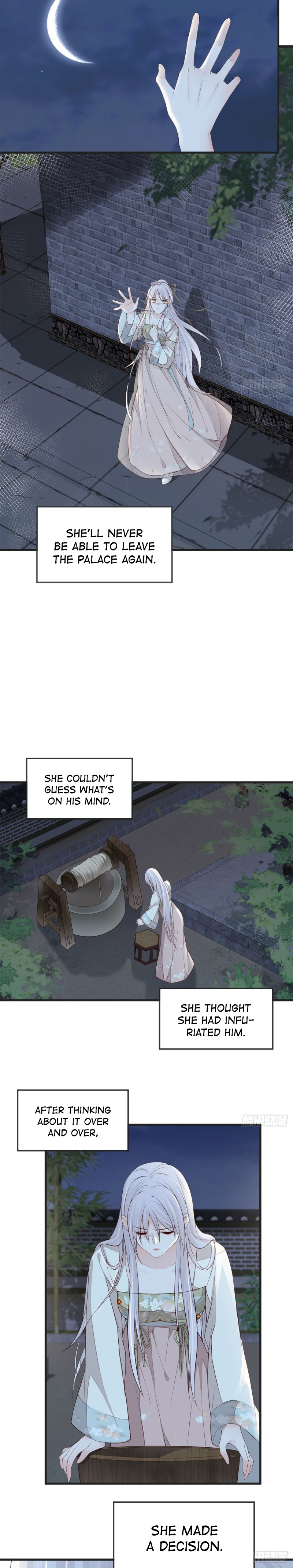 Empress Mother Chapter 39 - page 4