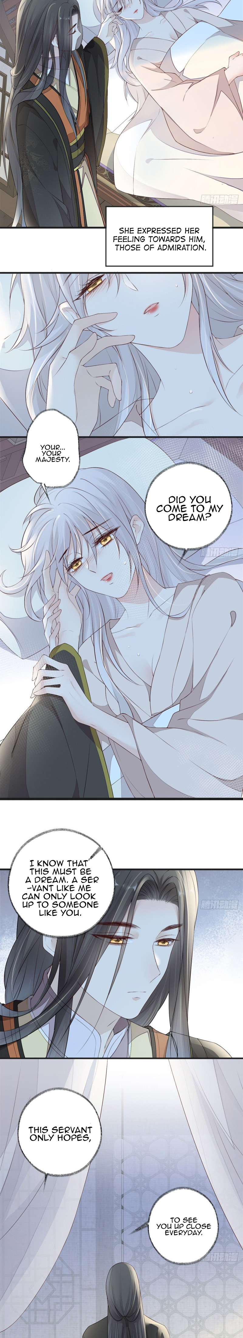 Empress Mother Chapter 39 - page 7