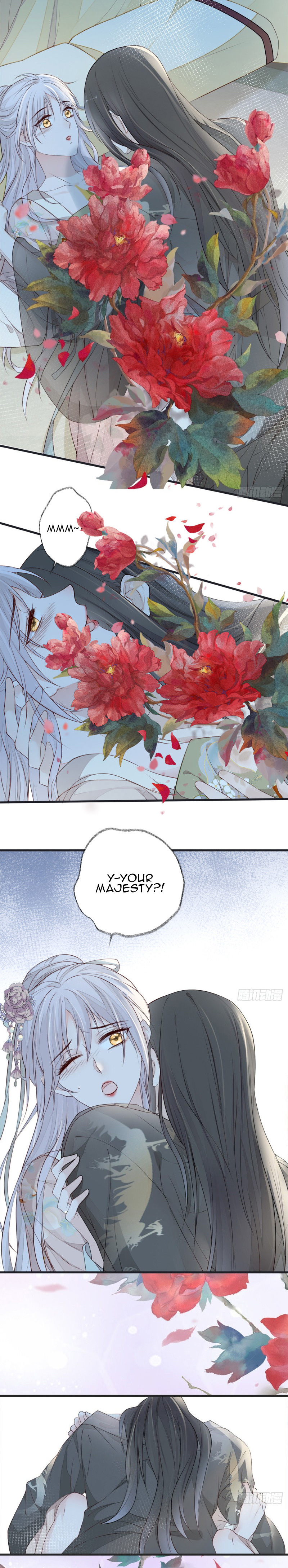 Empress Mother Chapter 38 - page 7