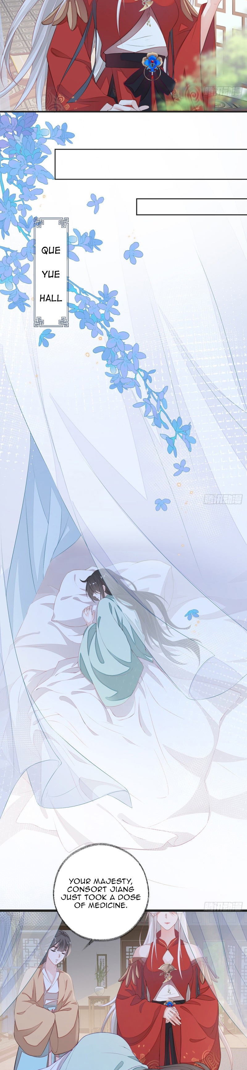Empress Mother Chapter 37 - page 10