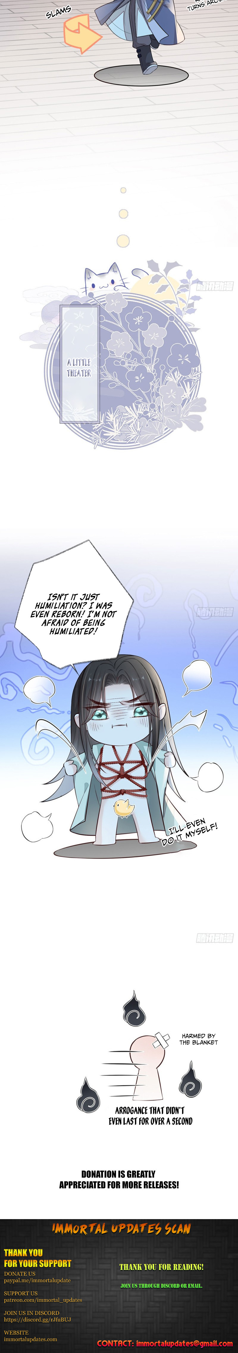 Empress Mother Chapter 34 - page 13