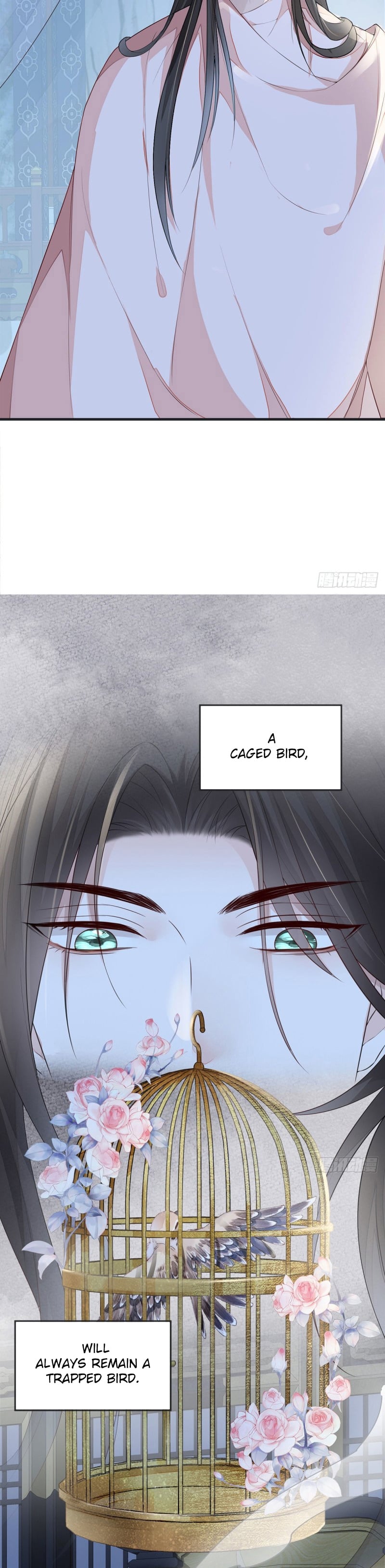 Empress Mother Chapter 32 - page 10