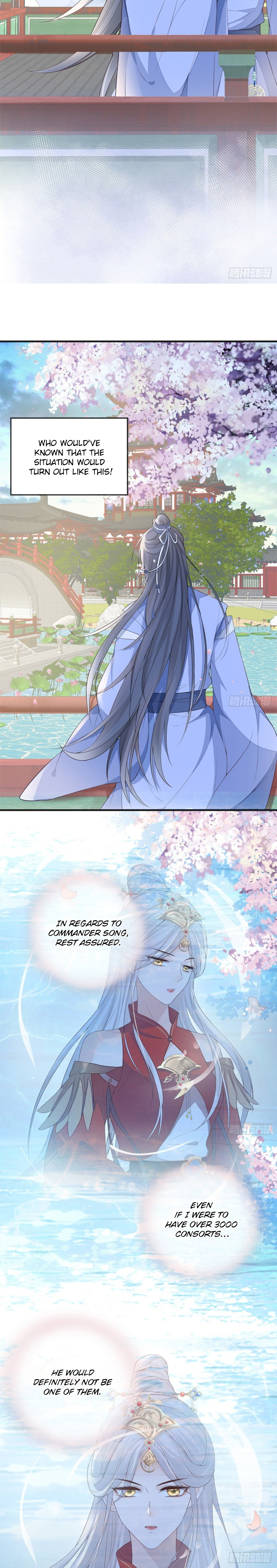 Empress Mother Chapter 30 - page 4