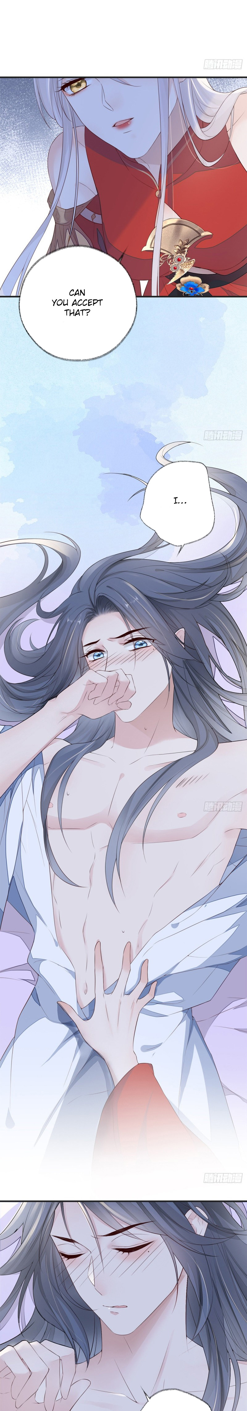 Empress Mother Chapter 29 - page 6