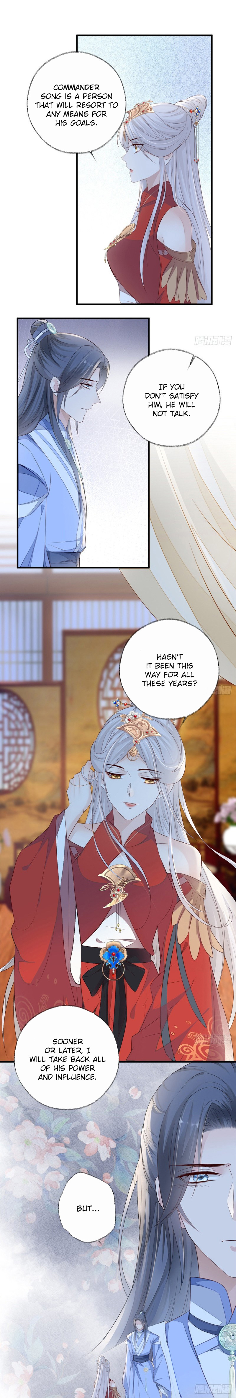 Empress Mother Chapter 27 - page 9