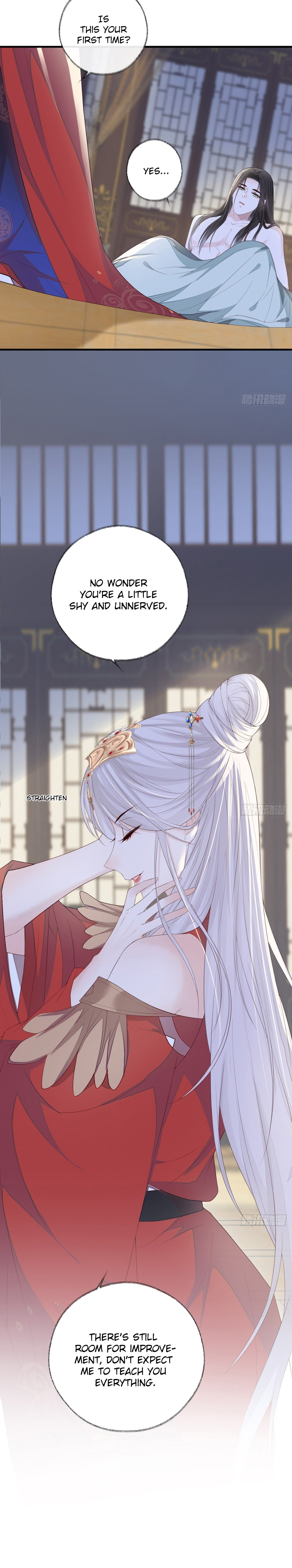 Empress Mother Chapter 24 - page 10