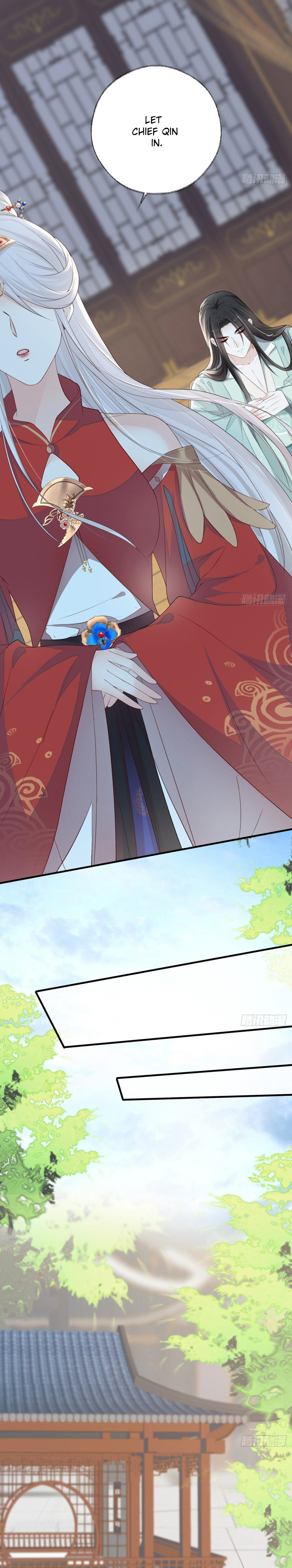 Empress Mother Chapter 24 - page 12