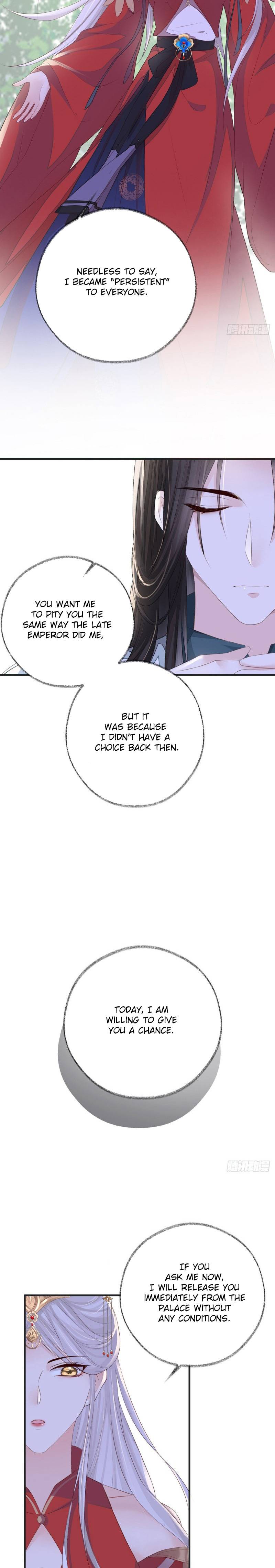 Empress Mother Chapter 22 - page 13