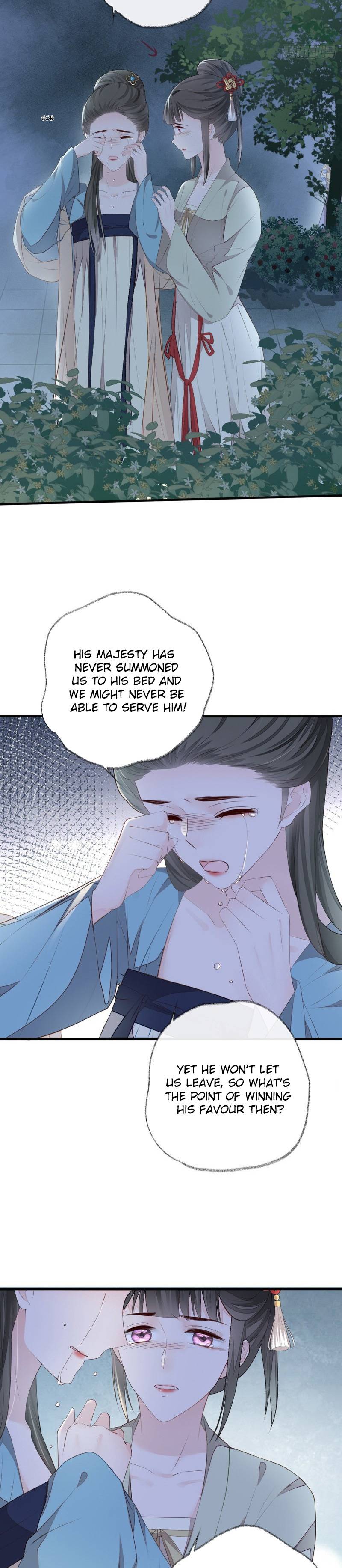 Empress Mother Chapter 22 - page 2