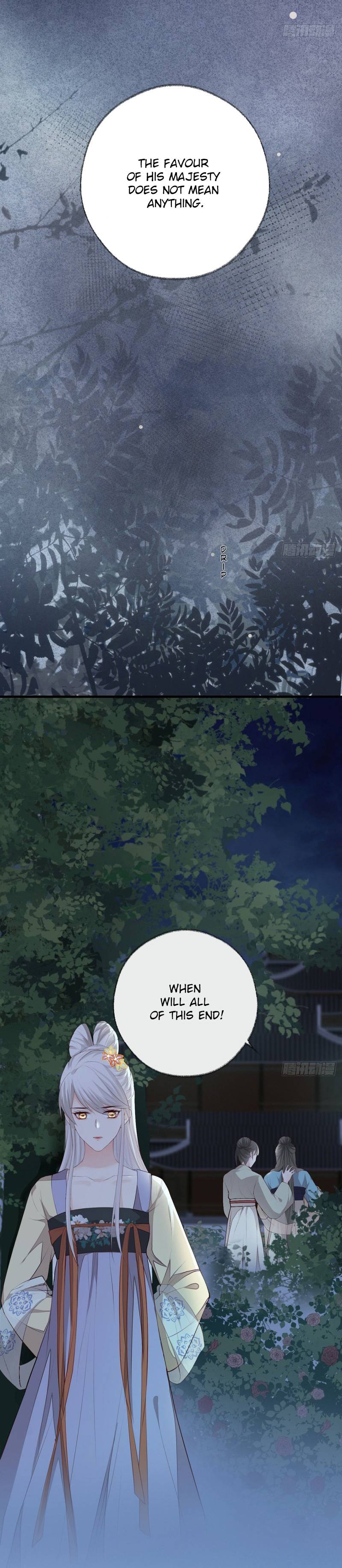 Empress Mother Chapter 22 - page 4