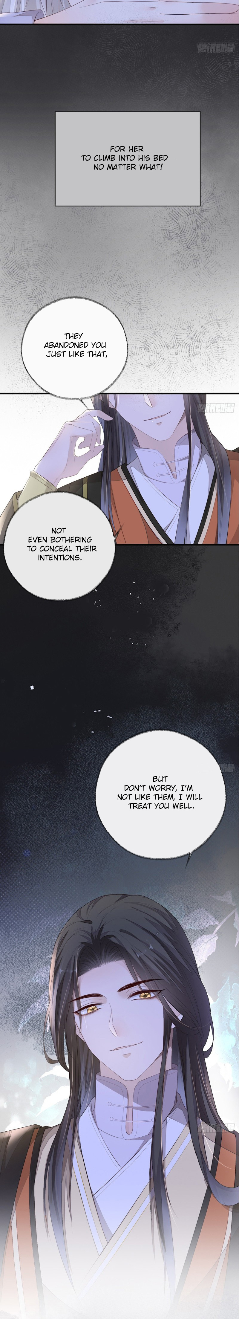Empress Mother Chapter 21 - page 13