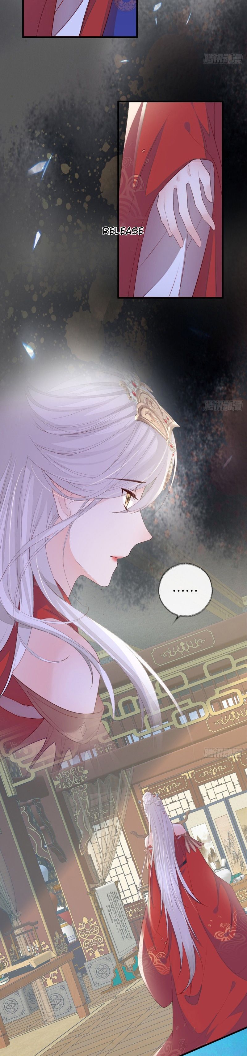 Empress Mother Chapter 20 - page 2