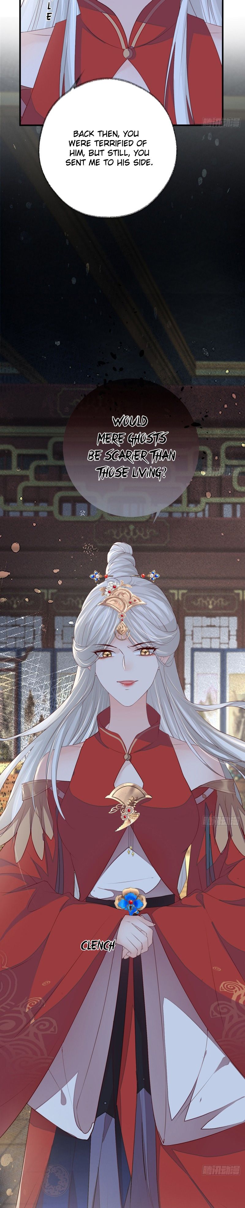 Empress Mother Chapter 18 - page 11