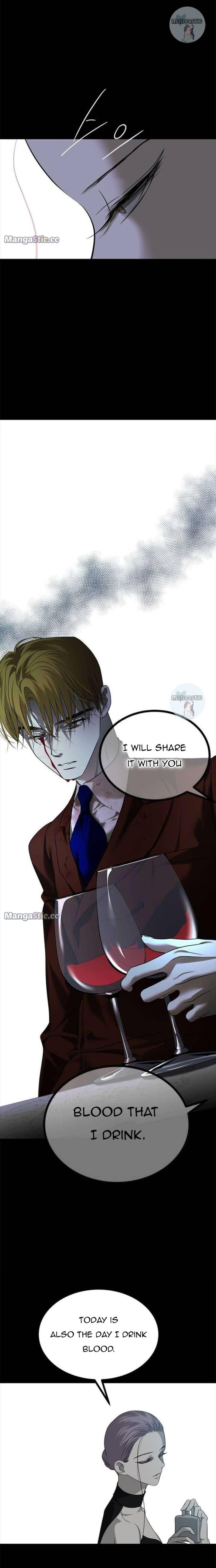 Trapped - Manhwa Chapter 177 - page 15