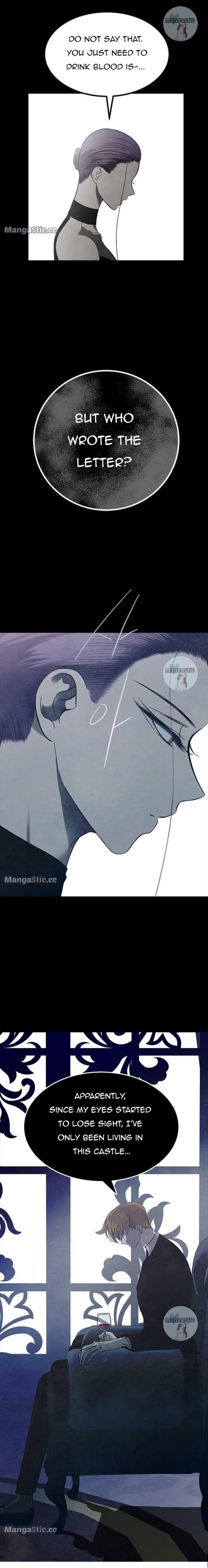Trapped - Manhwa Chapter 177 - page 18