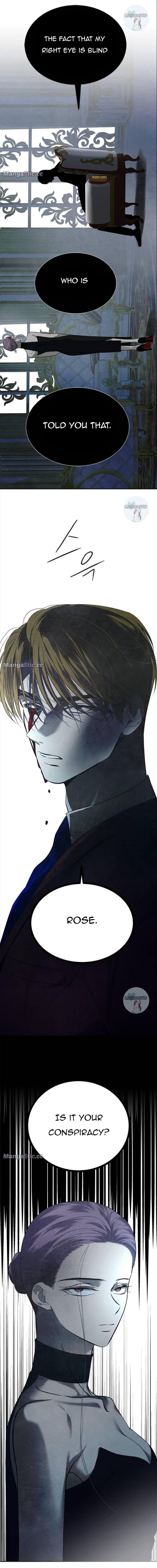 Trapped - Manhwa Chapter 177 - page 19