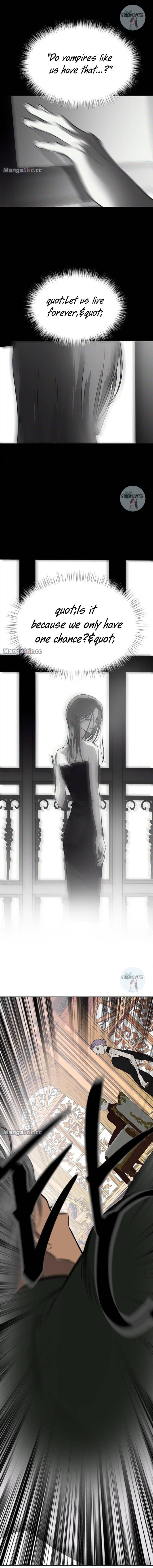 Trapped - Manhwa Chapter 177 - page 21