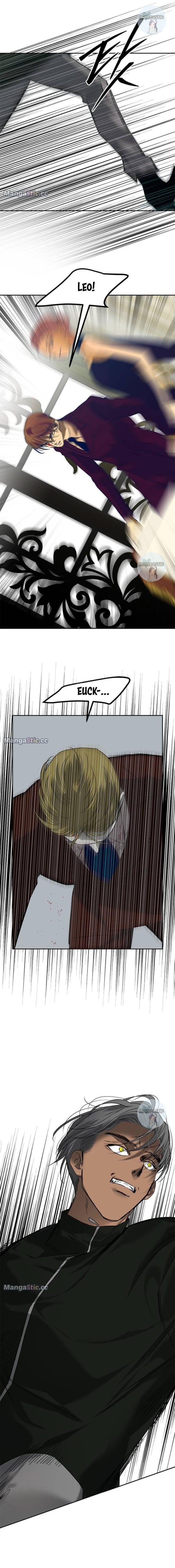 Trapped - Manhwa Chapter 177 - page 22