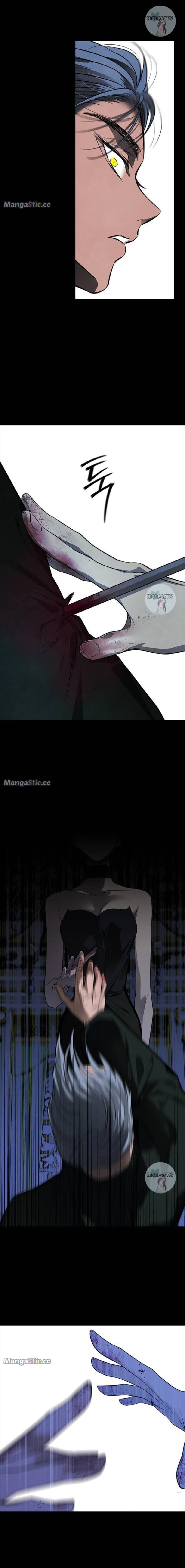 Trapped - Manhwa Chapter 177 - page 25