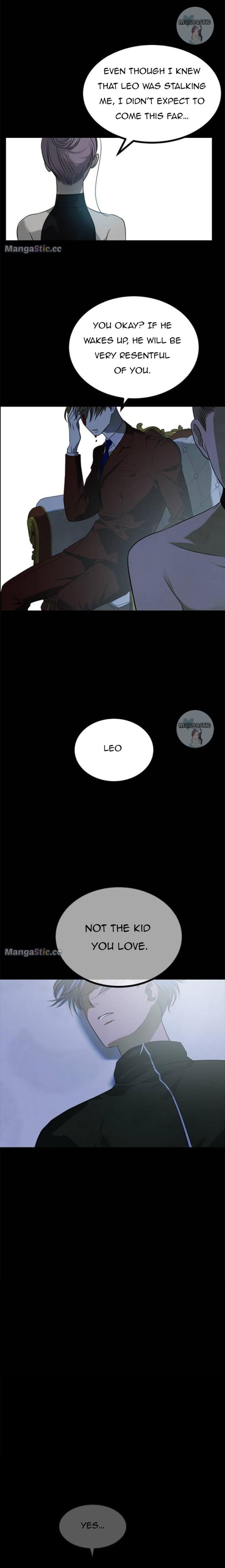 Trapped - Manhwa Chapter 177 - page 27