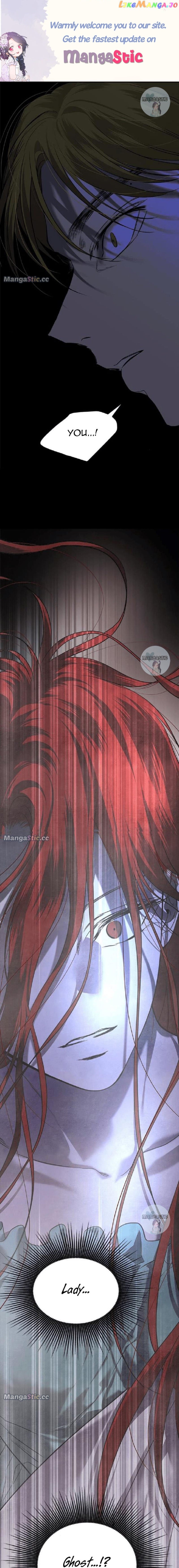 Trapped - Manhwa Chapter 180 - page 1
