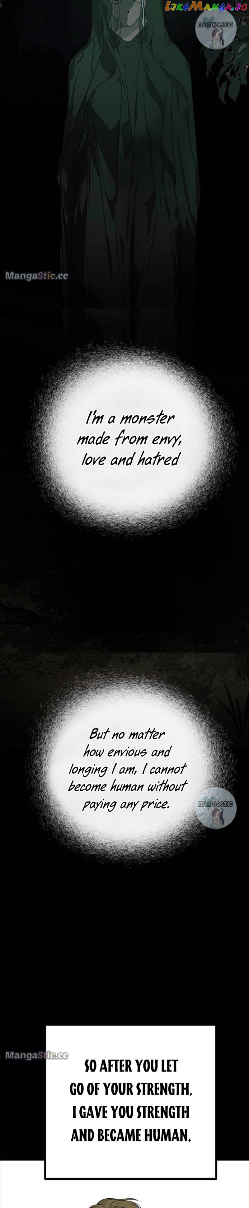 Trapped - Manhwa Chapter 180 - page 12