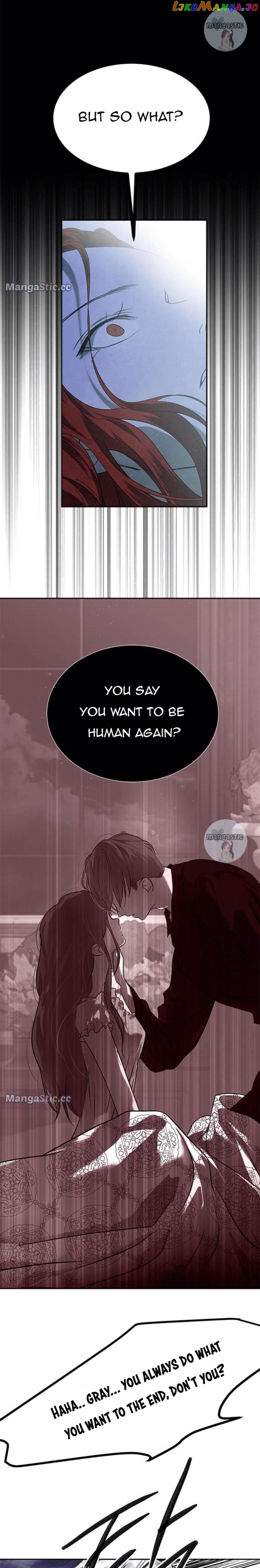 Trapped - Manhwa Chapter 180 - page 14