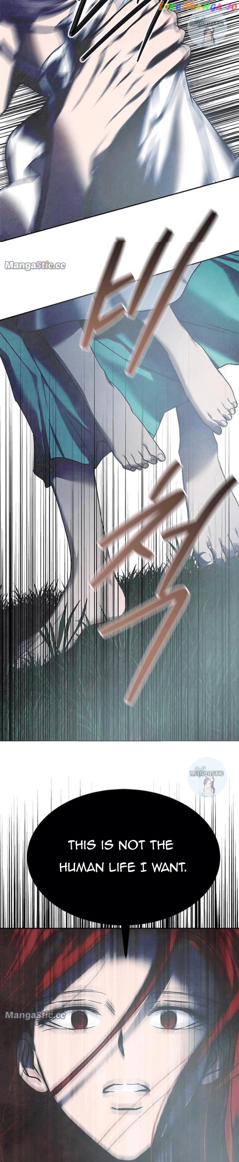 Trapped - Manhwa Chapter 180 - page 15