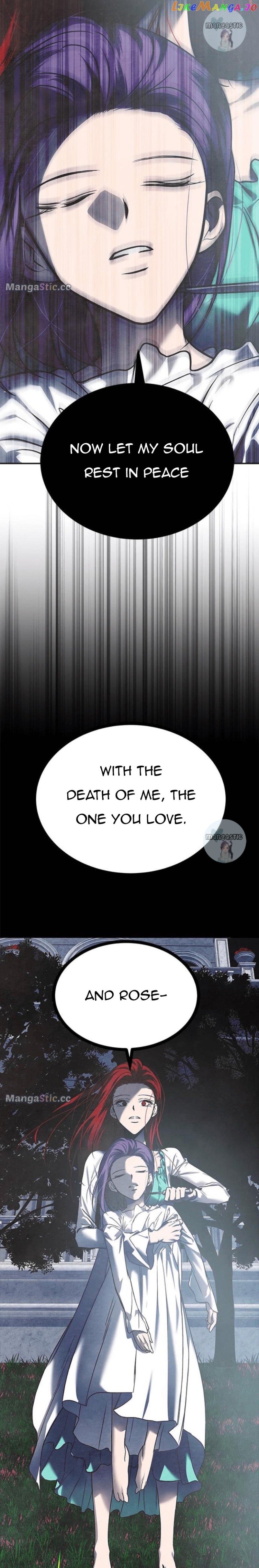Trapped - Manhwa Chapter 180 - page 16