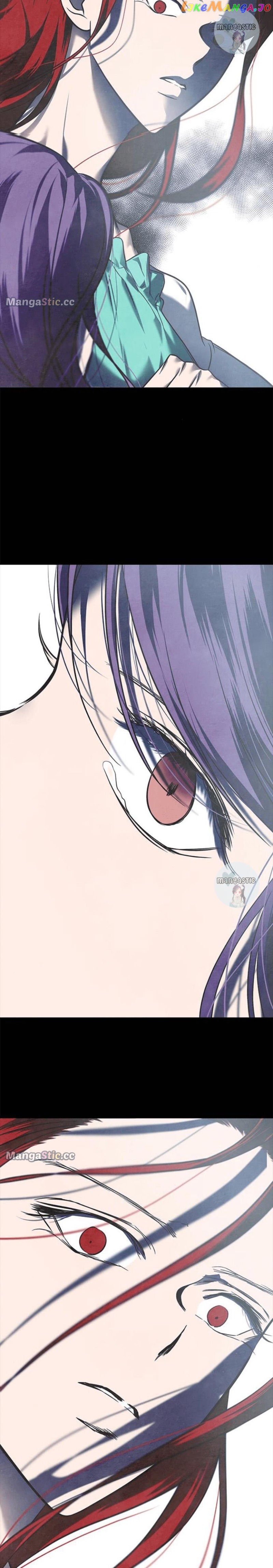 Trapped - Manhwa Chapter 180 - page 18