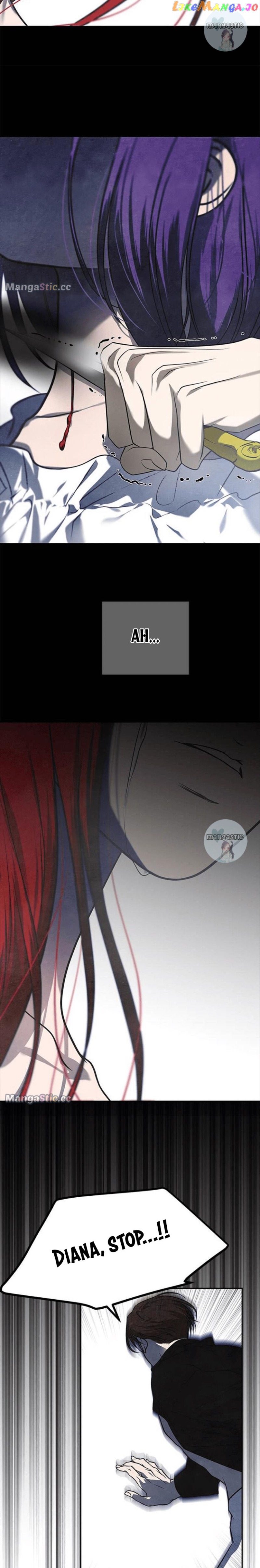 Trapped - Manhwa Chapter 180 - page 19