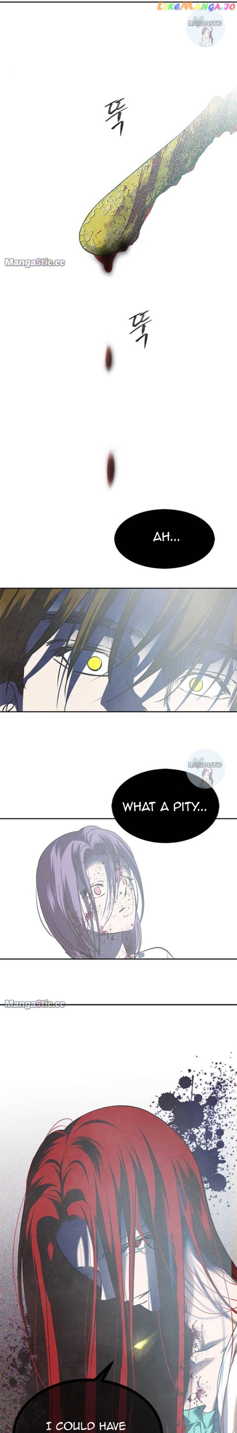 Trapped - Manhwa Chapter 180 - page 22