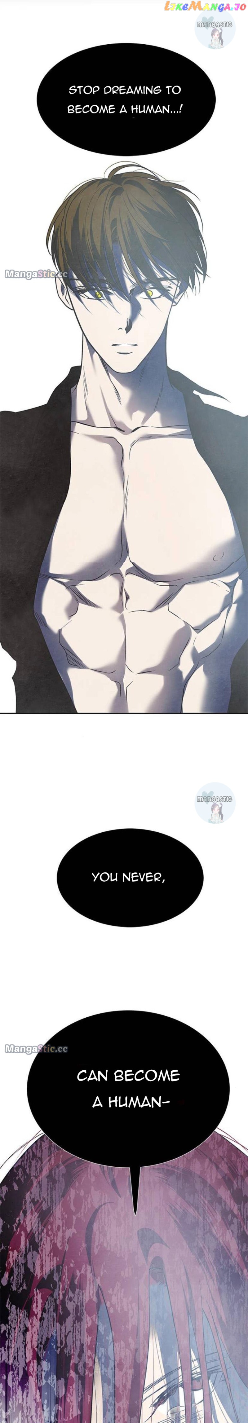 Trapped - Manhwa Chapter 180 - page 24