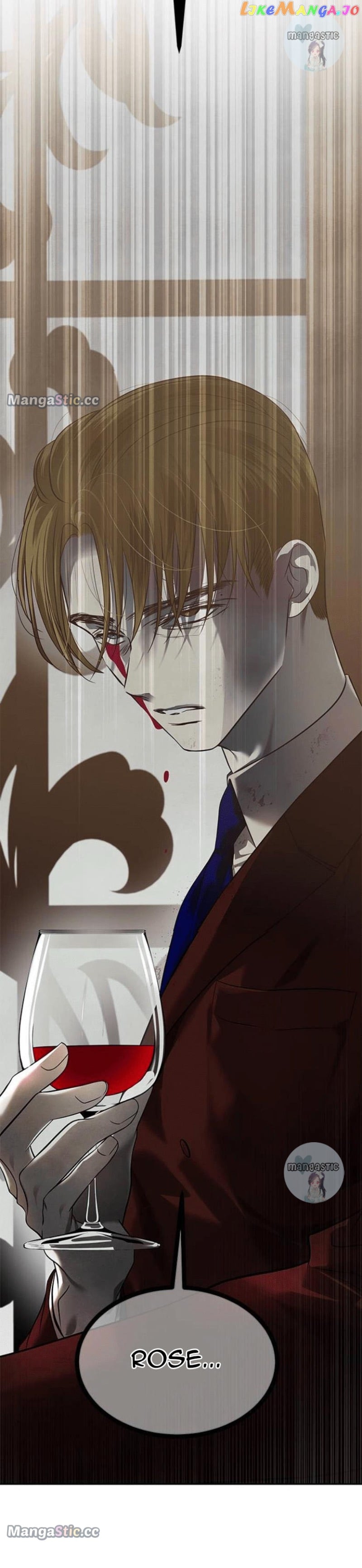 Trapped - Manhwa Chapter 180 - page 30