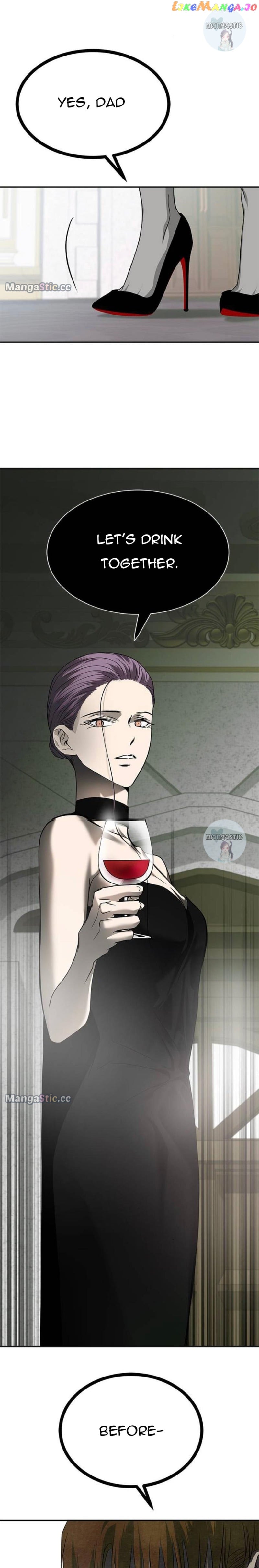 Trapped - Manhwa Chapter 180 - page 31