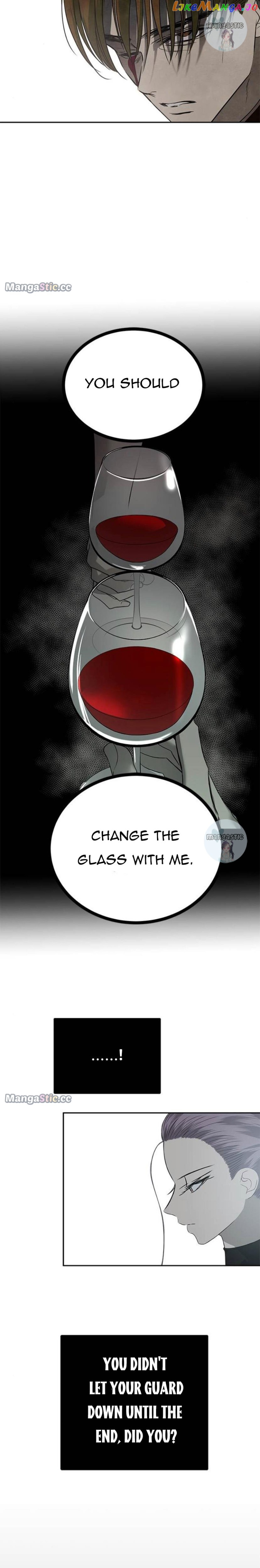 Trapped - Manhwa Chapter 180 - page 32