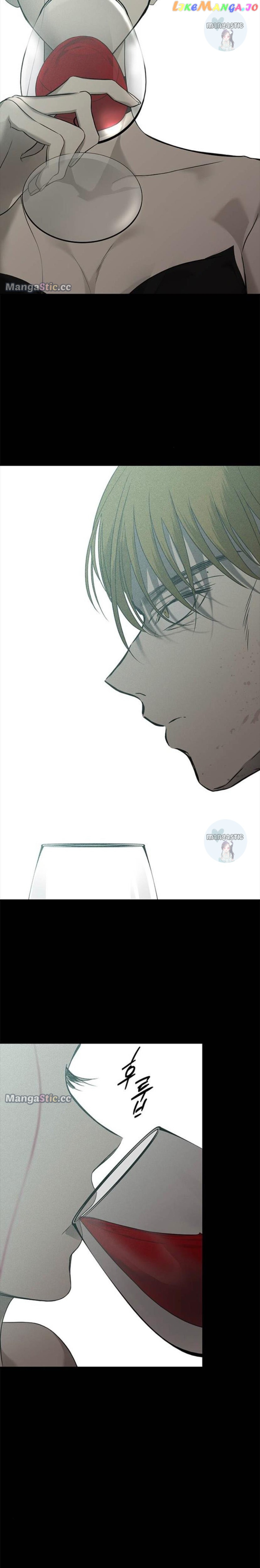 Trapped - Manhwa Chapter 180 - page 37